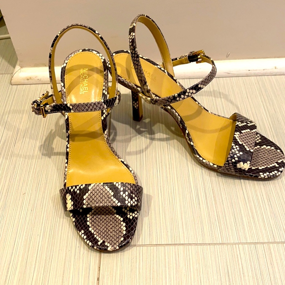 Michael Kors Shoes